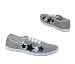 Garage Shoes - Maldives - Women's Flat Canvas Shoe