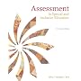 Assessment: In Special and Inclusive Education