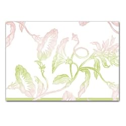 Morning Glories - Designer Note Cards (set of 10)