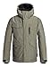 Quiksilver Big Boys' Raft Youth Jacket