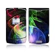 Match Head Design Protective Skin Decal Sticker for Motorola RAZR V3/ V3i/ V3c/ V3m/ V3r/ V3t Cell Phones