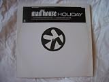 MAD'HOUSE Holiday 12