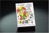 Classic Kids Cards 1+ Players Ages 3 and up