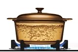 5 L Dutch Oven with Covered