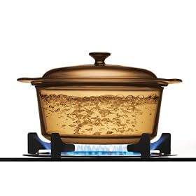 5 L Dutch Oven with Covered by Vision