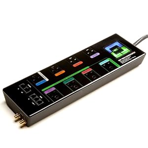 Monster Outlet Surge Protector