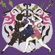 アジアンカンフージェネレーション（アジカン）