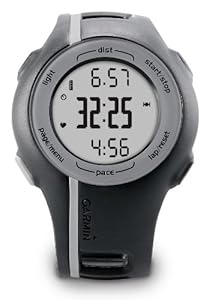 Garmin Forerunner 110 GPS Enabled Unisex Sports Watch