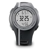 Garmin Forerunner 110 - Gps, Running, Colore: Nero, Grigiodi Garmin