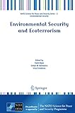 Environmental security and ecoterrorism