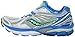 Saucony Women's Hurricane 15 Running Shoe