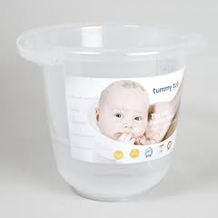 Badeeimer Tummy Tub