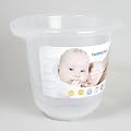 Badeeimer Tummy Tub