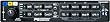 PS Engineering PMA8000BT Audio Selector Panel w/Built-in Bluetooth Interface