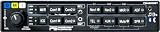 PS Engineering PMA8000BT Audio Selector Panel w/Built-in Bluetooth Interface
