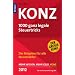 Konz: 1000 ganz legale Steuertricks