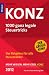 Konz: 1000 ganz legale Steuert