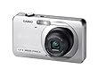 CASIO&nbsp;�f�W�^���J����&nbsp;EXILIM&nbsp;EX-Z90&nbsp;�V���o�[&nbsp;EX-Z90SR