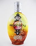 Designer Skin Epiphany Hand Blended Crystal Bronzer Tanning Lotion 10 Oz.