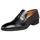 Bally Men's Beckford Loafer