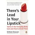 There's Lead In Your Lipstick