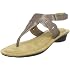 Naturalizer Womens Tonnya Thong
