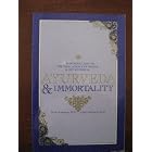 Click here to buy Ayurveda and Immortality by Scott Treadway.