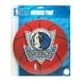 Dallas Mavericks Mouse Pad