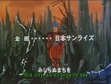 Armored Trooper Votoms: Uoodo City 3