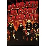 Black Sabbath Posters Domestic Black Sabbath Posters Domestic