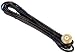 Laird Technologies 3/4 Hole Brass NMO Mount with 17' RG58U Cable, No Connector