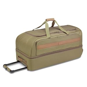 Buy Hartmann Intensity 30 Excursion Mobile Traveler Duffel by Hartmann