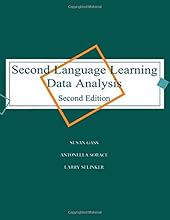 Second Language Leaing Data Analysis: Second Edition-Wow! eBook