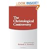 The Christological Controversy (Sources of Early Christian Thought)