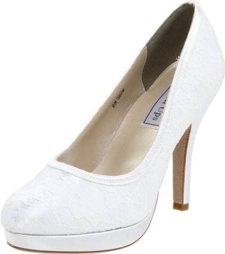 Touch Ups Women's Bobbie Platform Pump