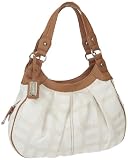 Nine West Vegas Signs 4 Poster Satchel