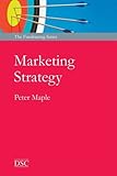 Marketing strategy : for effective fundraising