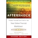 Aftershock: Protect Yourself and Meltdown [Hardcover]