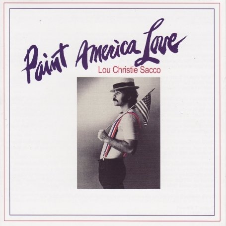 CD-Charts  Search : Paint America Love