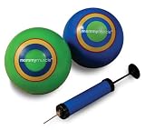 mommymuscle fit n fun balls