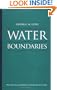 Water Boundaries (Wiley Series in Surveying and Boundary Control)