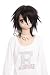 �����ץ쥦���å� COSER<br>DEATH NOTE L gh303g