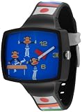 Paul Frank - TV Watch - Julius Olympic - All Around Athlete
