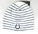 Indianapolis Colts 2010 Second Season Coaches Cuffless Knit Cap (White)