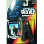 Star Wars Luke Skywalker Jedi Knight with Lightsaber and Removable Cloak Action Figure