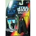 Star Wars Luke Skywalker Jedi Knight with Lightsaber and Removable Cloak Action Figure