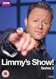 Limmy's Show - Series 2 [DVD]