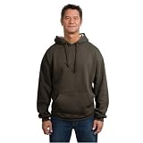 Sport-Tek Pullover Hooded Sweatshirt