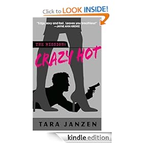 Crazy Hot (Steele Street)
