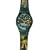 Transformers Bumblebee Lenticular Strap Watch